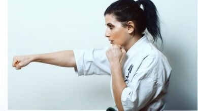 As 7 Melhores Técnicas de Autodefesa para Mulheres contra Agressores