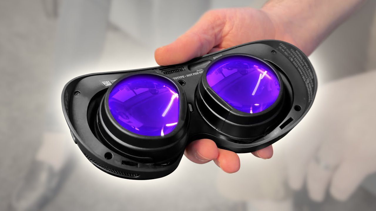 The New Steam Hardware is AMAZING!!