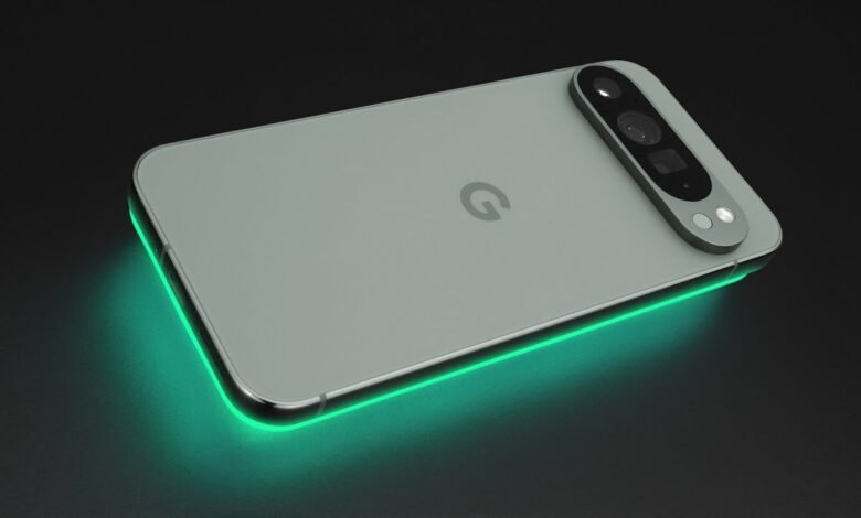 My Google Pixel 9 Pro XL Review