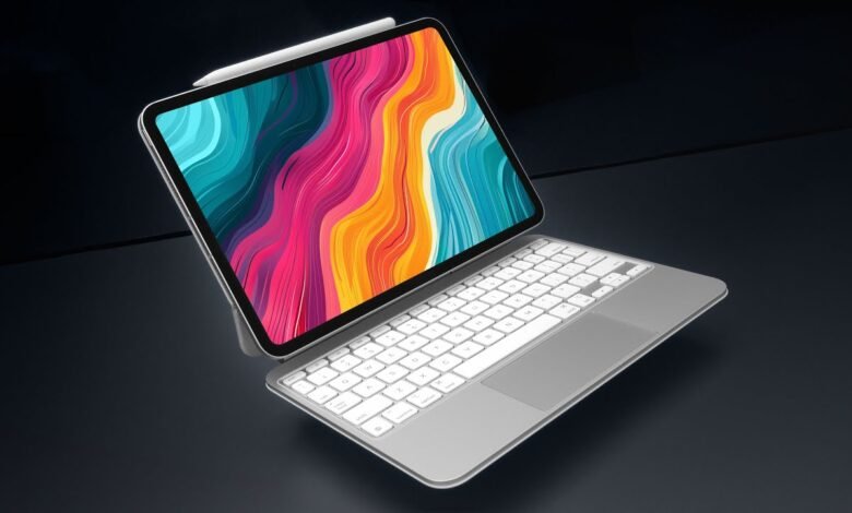 My 2024 iPad Pro Review