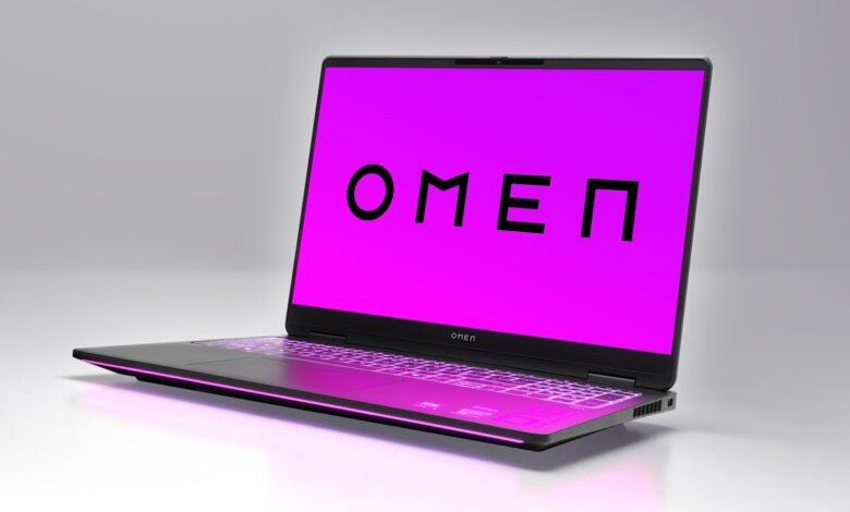 HP OMEN MAX 16 - Their Best Gaming Laptop.