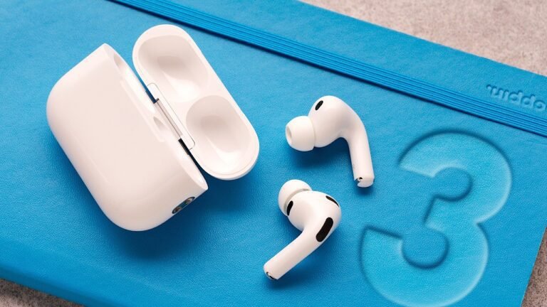 AirPods Pro 3 Review: I Understand It Now!