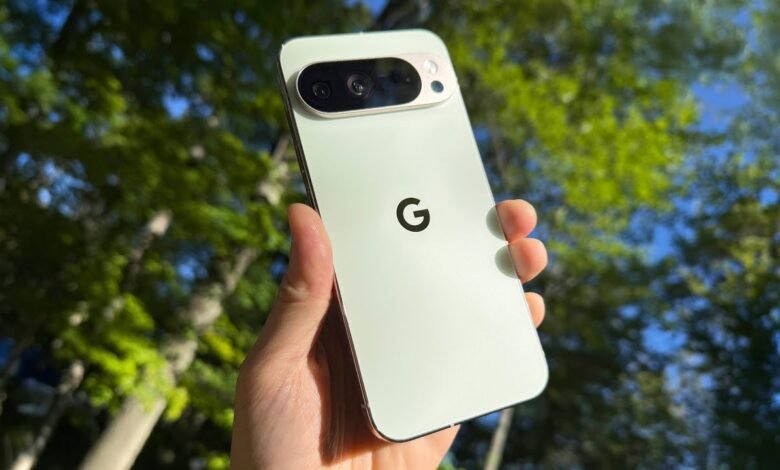 iPhone Video Is Still Better Than Pixel