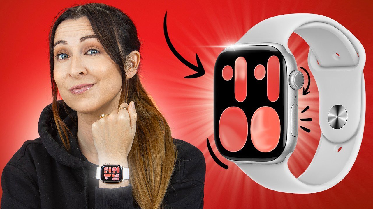 Apple Watch 11 – Tips, Tricks & Hidden Features | YOU ABSOLUTELY MUST KNOW!!!