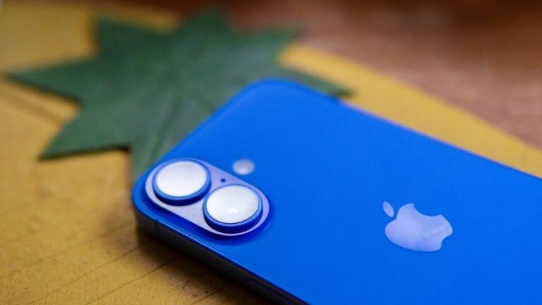 Você não precisa de um iPhone “Pro ou Max”